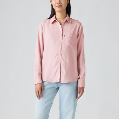 Levi's® Women's Darlene Utility Shirt