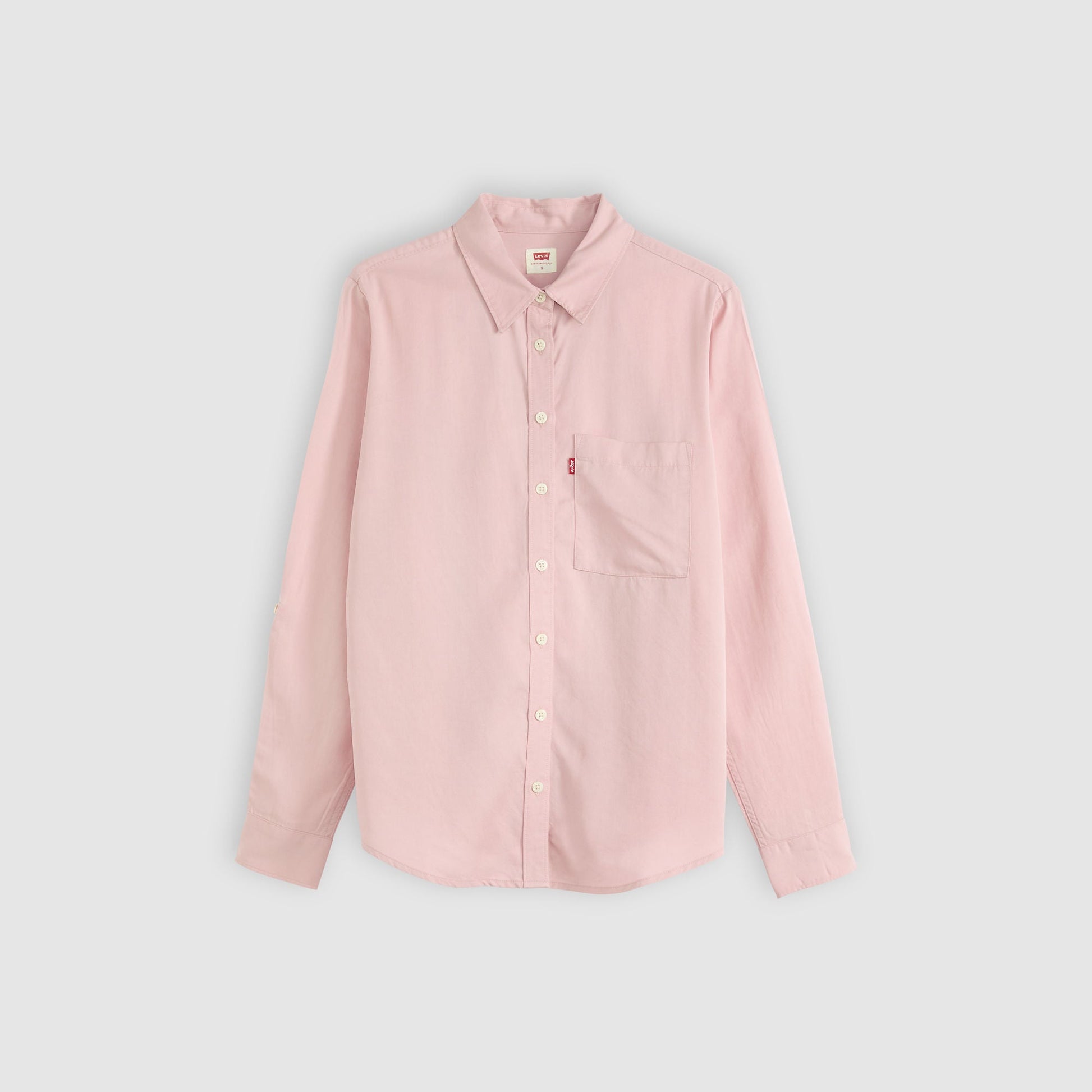 Levi's® Women's Darlene Utility Shirt
