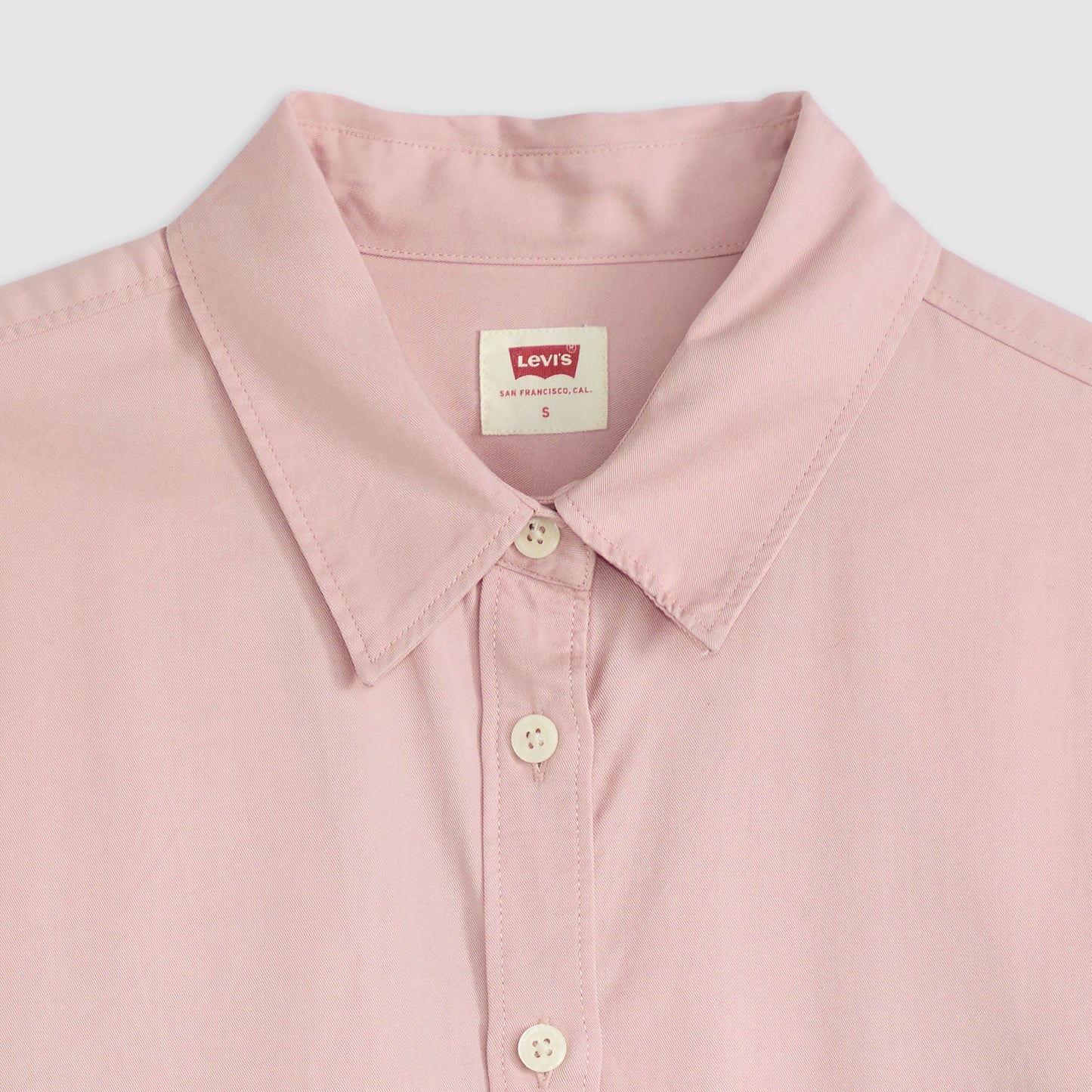 Levi's® Women's Darlene Utility Shirt