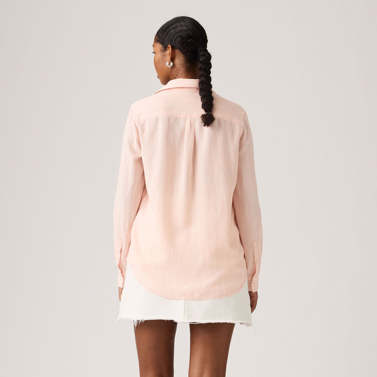 Levi's® Women's Darlene Utility Shirt