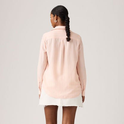 Levi's® Women's Darlene Utility Shirt