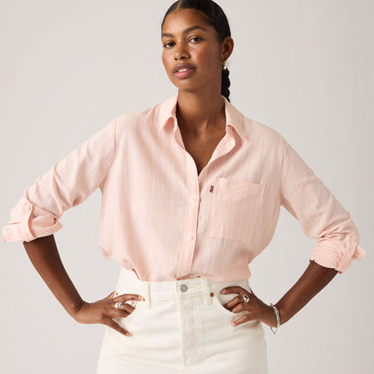 Levi's® Women's Darlene Utility Shirt