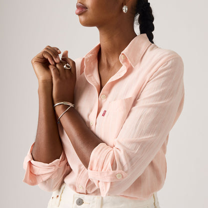 Levi's® Women's Darlene Utility Shirt