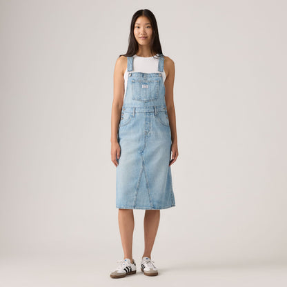 Levi's® Women's Decon Skirtall