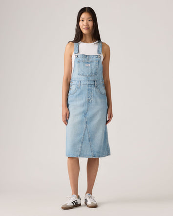 Levi's® Women's Decon Skirtall 1