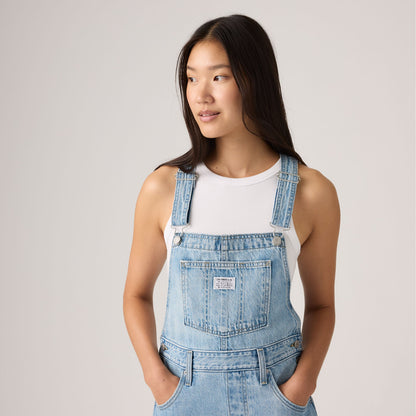 Levi's® Women's Decon Skirtall