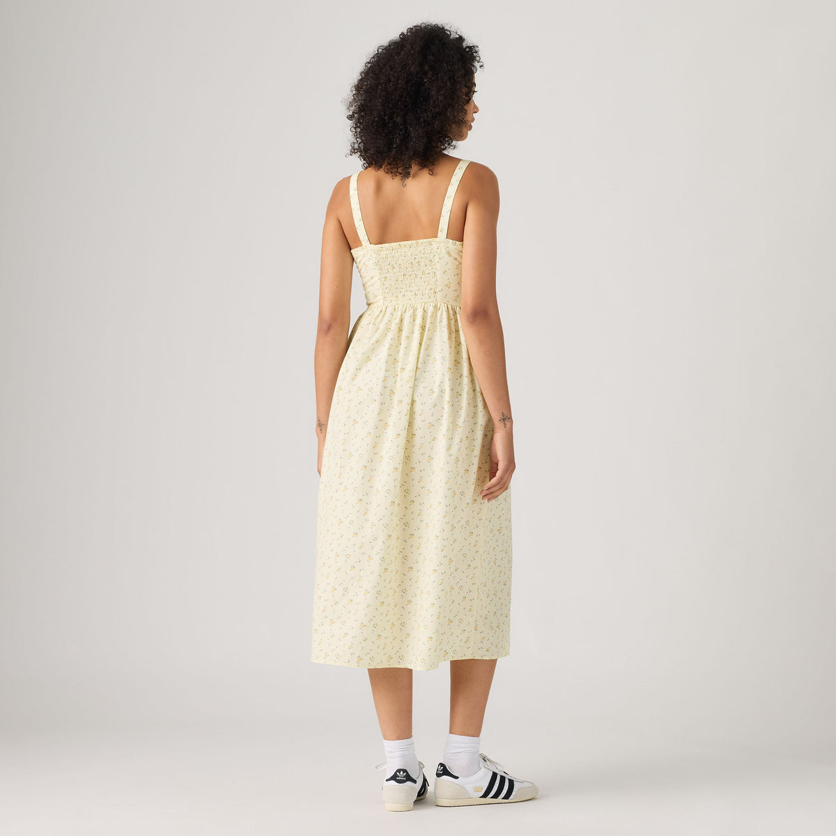 Levi's® Women's Delphine Midi Dress