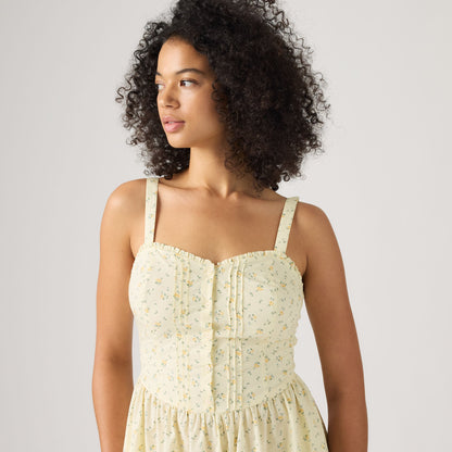 Levi's® Women's Delphine Midi Dress