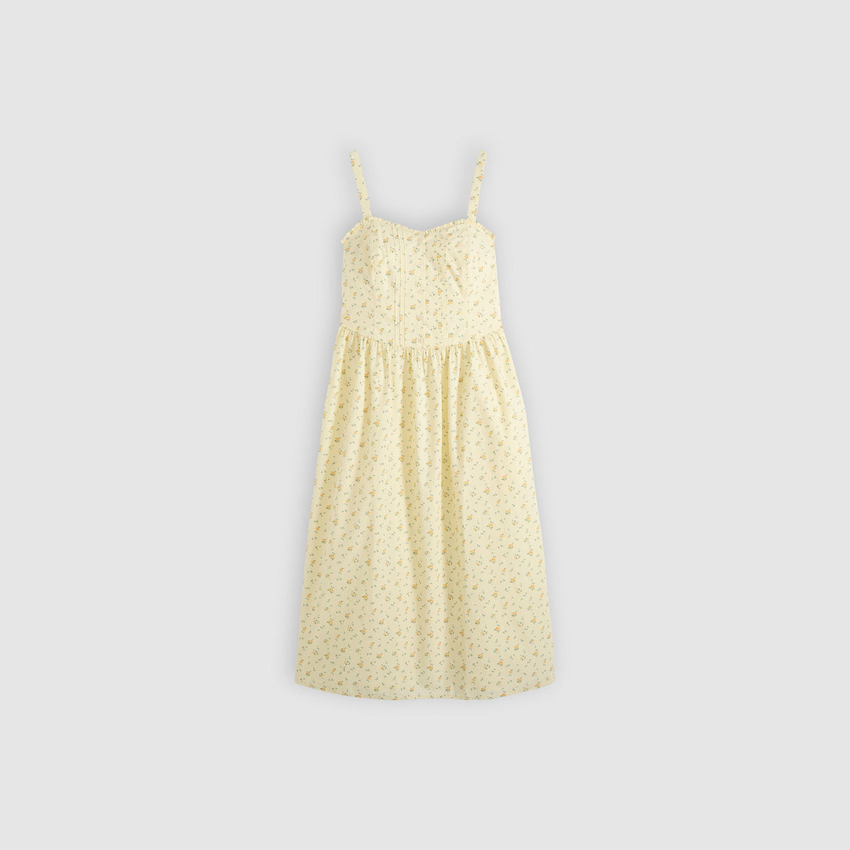 Levi's® Women's Delphine Midi Dress