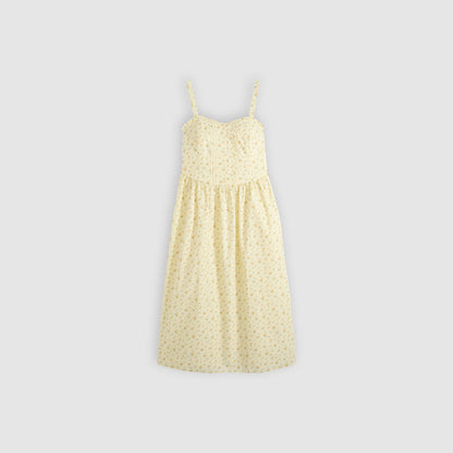 Levi's® Women's Delphine Midi Dress
