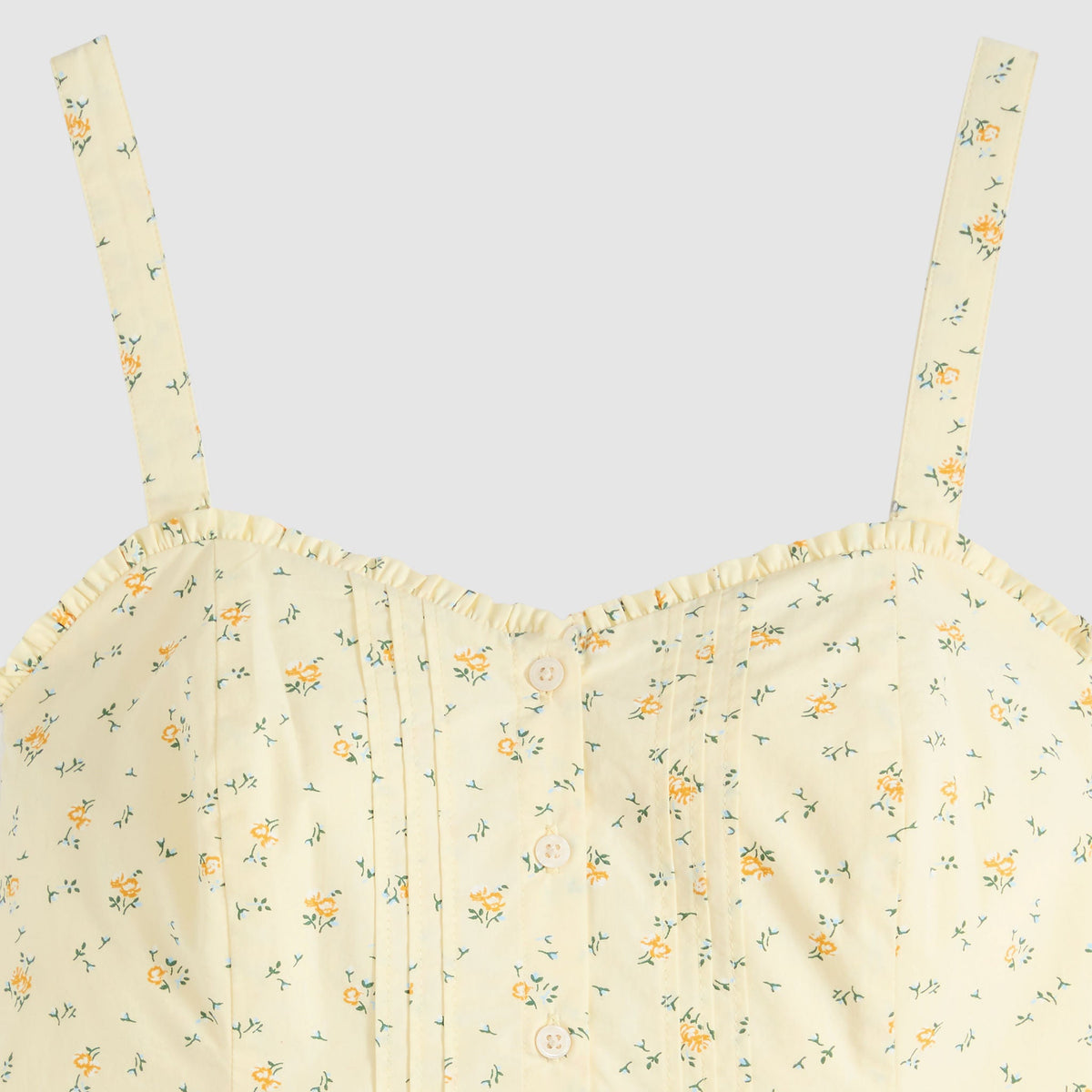 Levi's® Women's Delphine Midi Dress