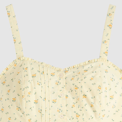 Levi's® Women's Delphine Midi Dress