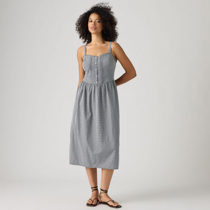 Levi's® Women's Delphine Midi Dress