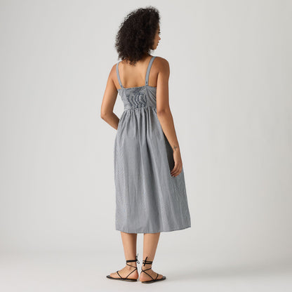 Levi's® Women's Delphine Midi Dress