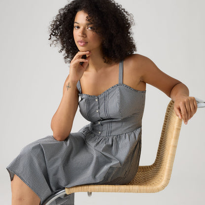 Levi's® Women's Delphine Midi Dress