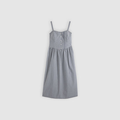 Levi's® Women's Delphine Midi Dress
