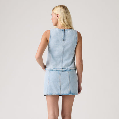 Levi's® Women's Denim Shell Shirt
