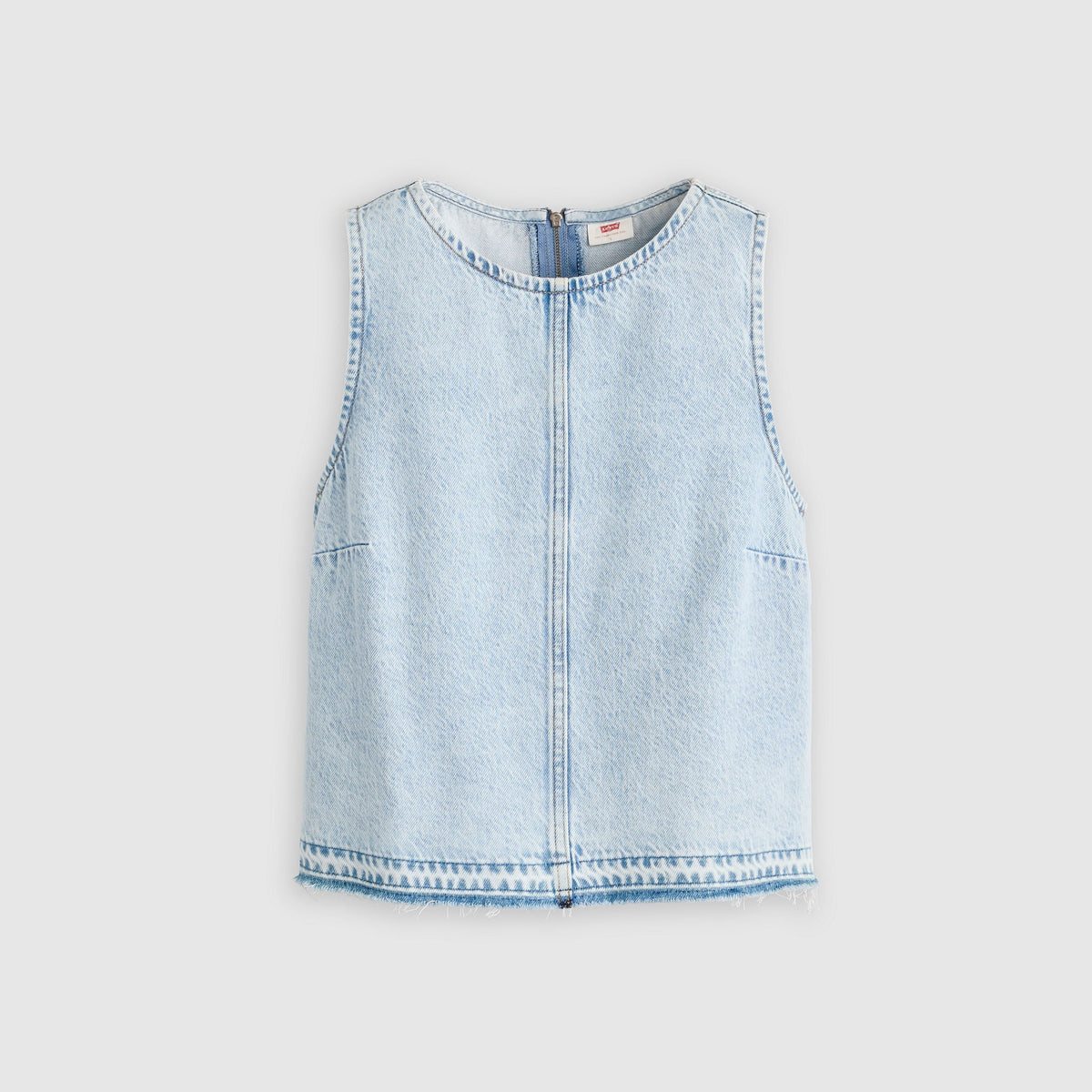 Levi's® Women's Denim Shell Shirt
