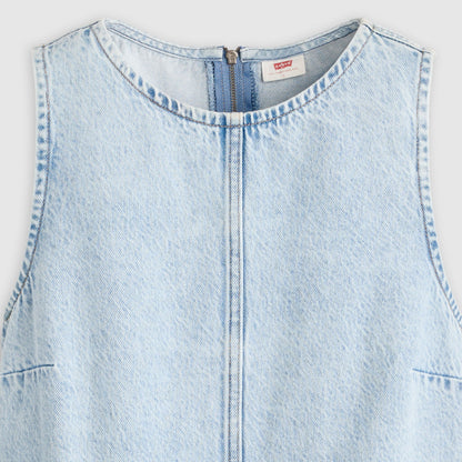 Levi's® Women's Denim Shell Shirt