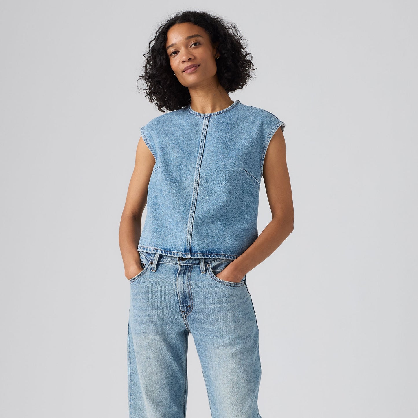 Levi's® Women's Denim Tee