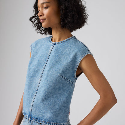 Levi's® Women's Denim Tee