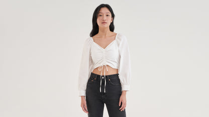 Levi's® Women's Diana Blouse