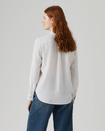 Levi's® Women's Doreen Utility Shirt 2