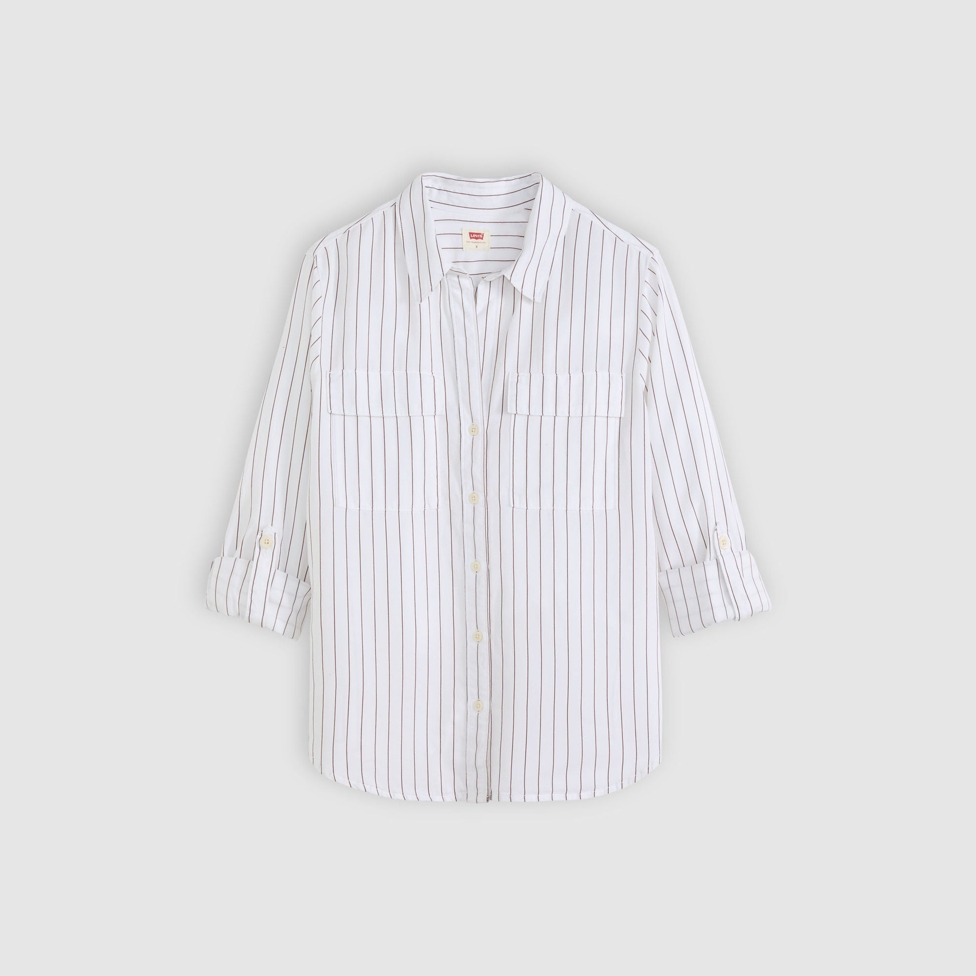 Levi's® Women's Doreen Utility Shirt