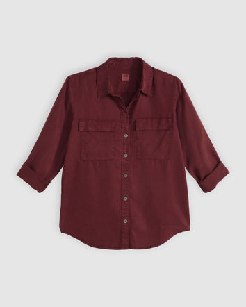 Levi's® Women's Doreen Utility Shirt 5