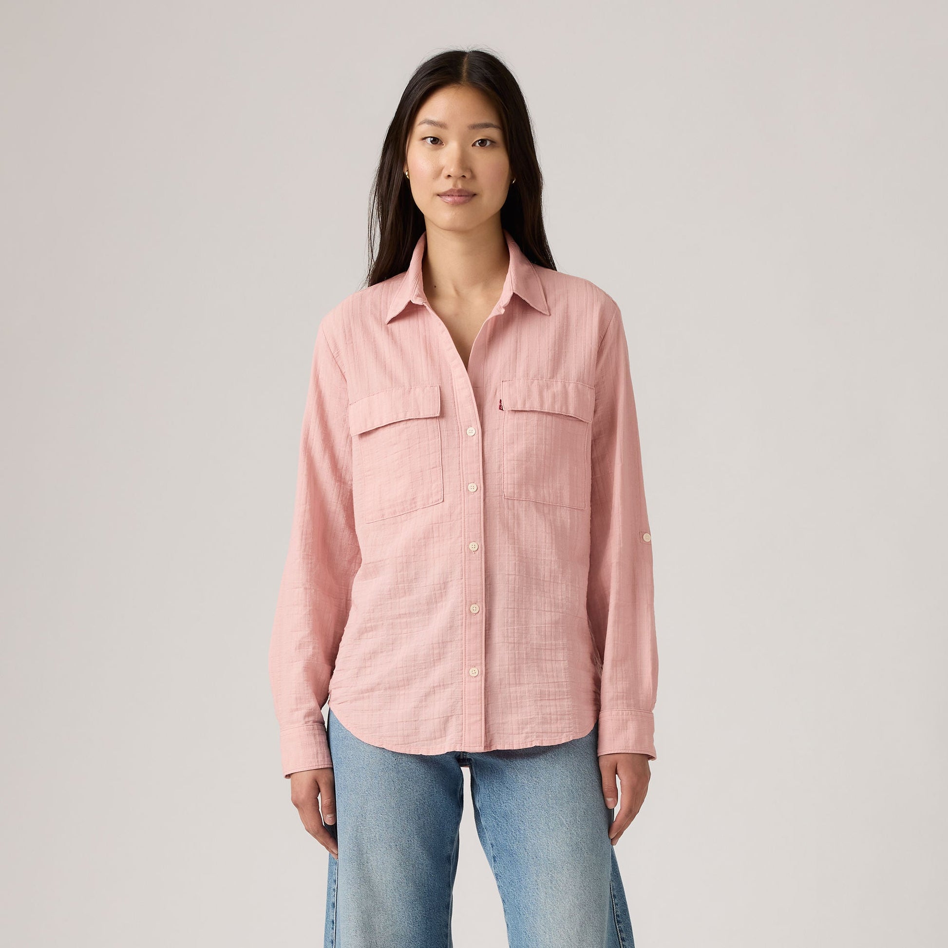 Levi's® Women's Doreen Utility Shirt