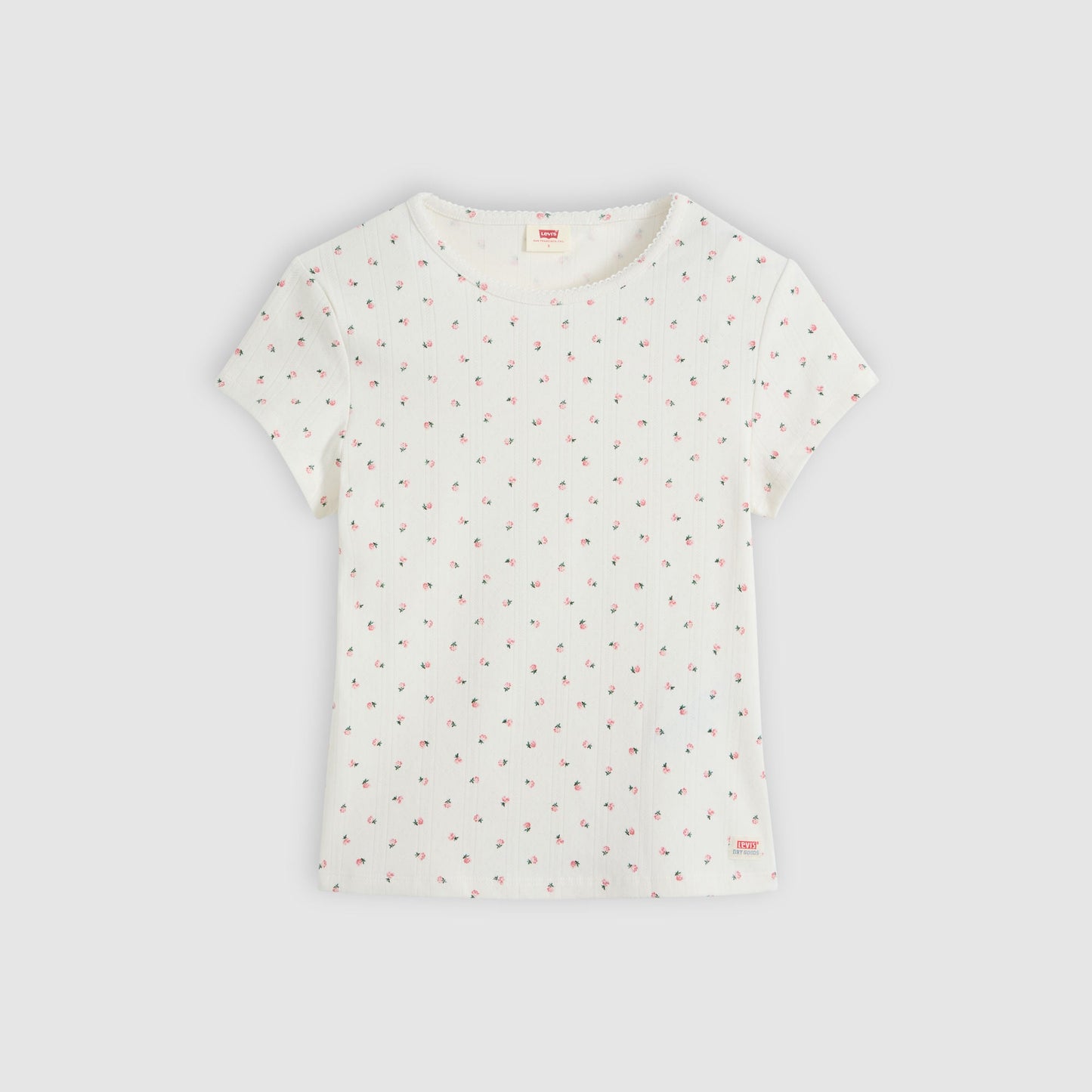 Levi's® Women's Dry Goods Tee