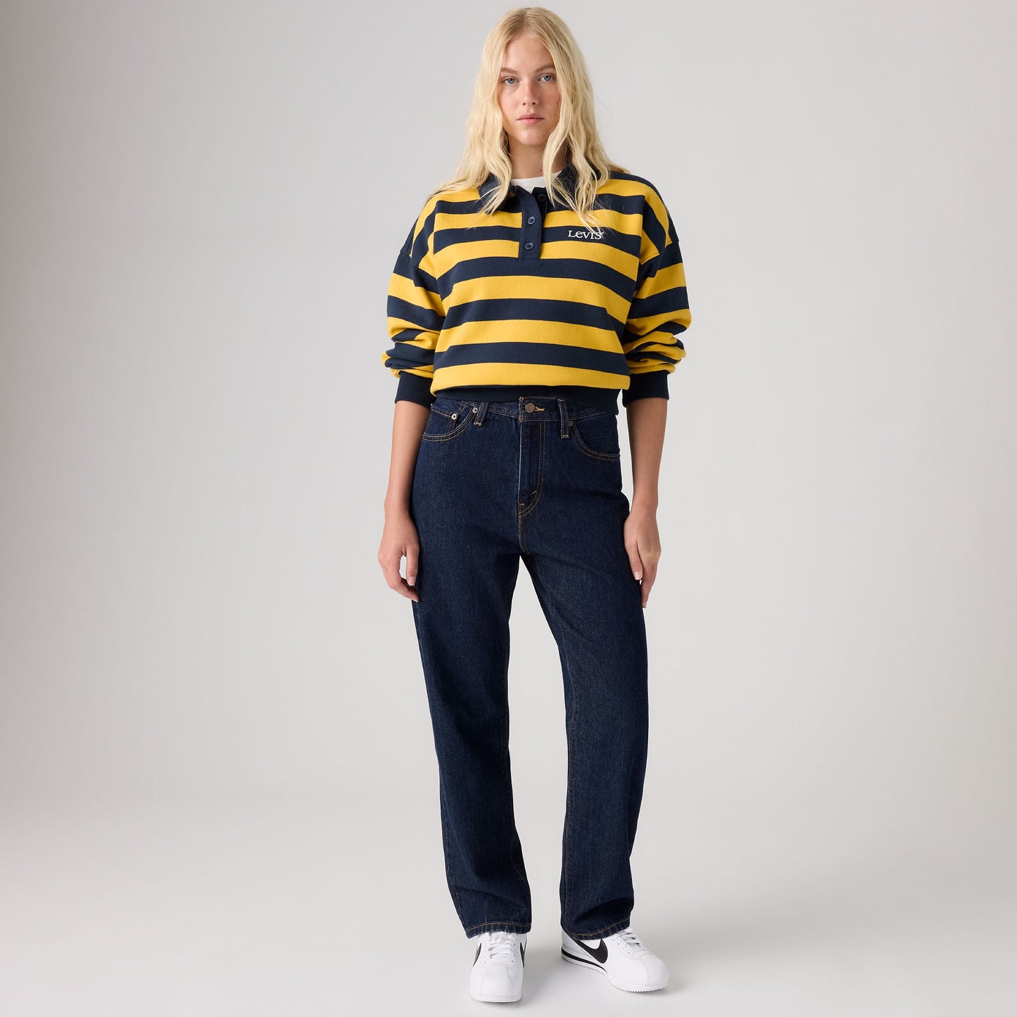 Levi's® Women's Easy Dad Jeans