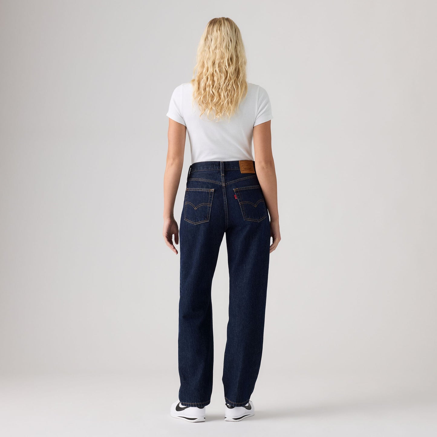 Levi's® Women's Easy Dad Jeans