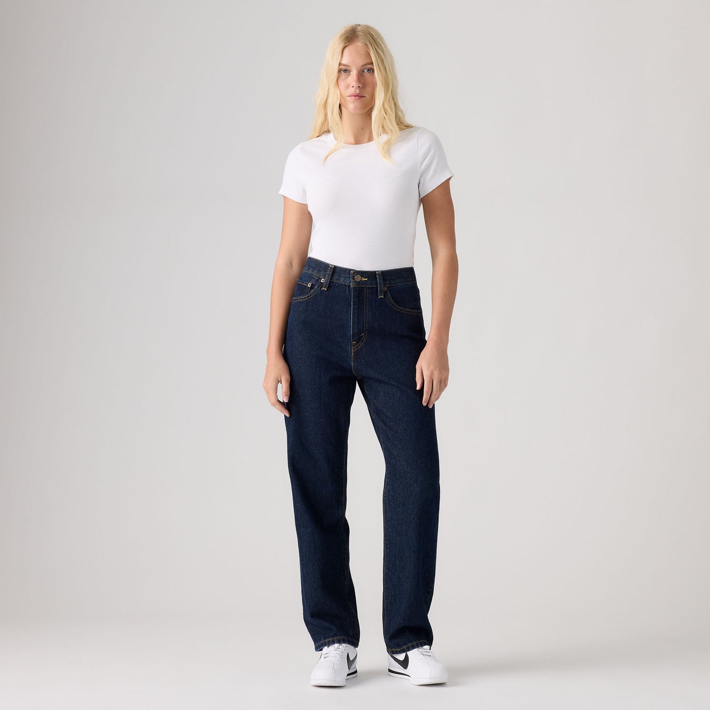 Levi's® Women's Easy Dad Jeans