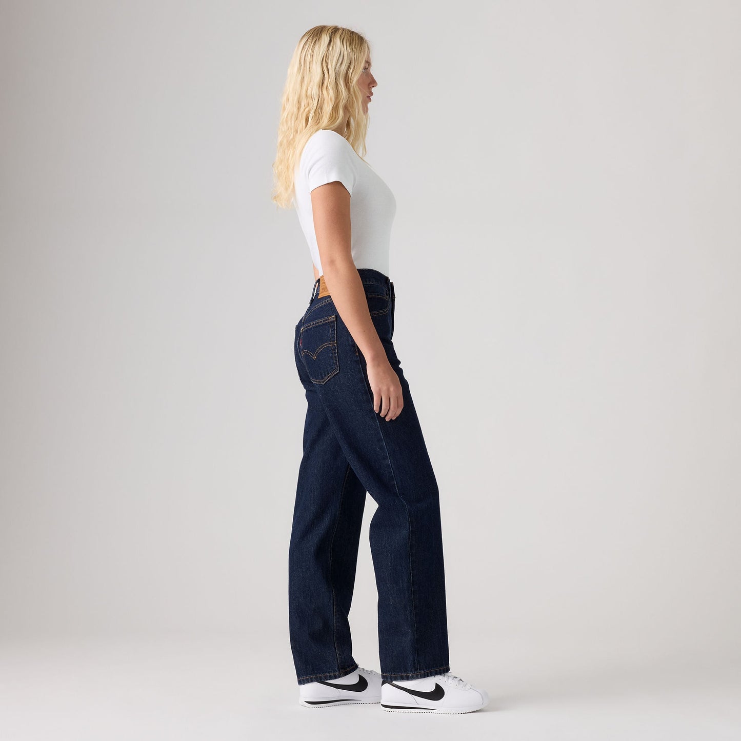 Levi's® Women's Easy Dad Jeans