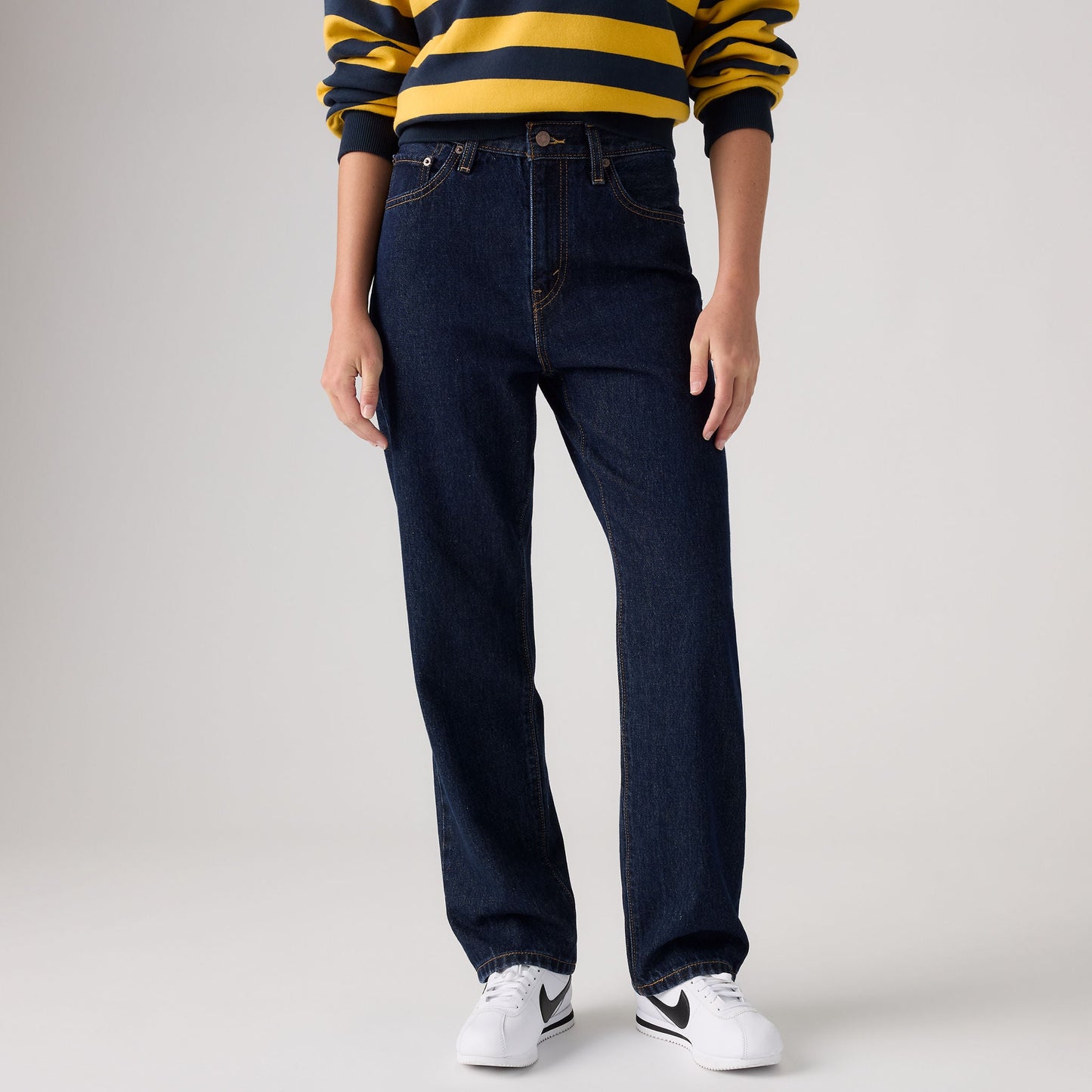 Levi's® Women's Easy Dad Jeans