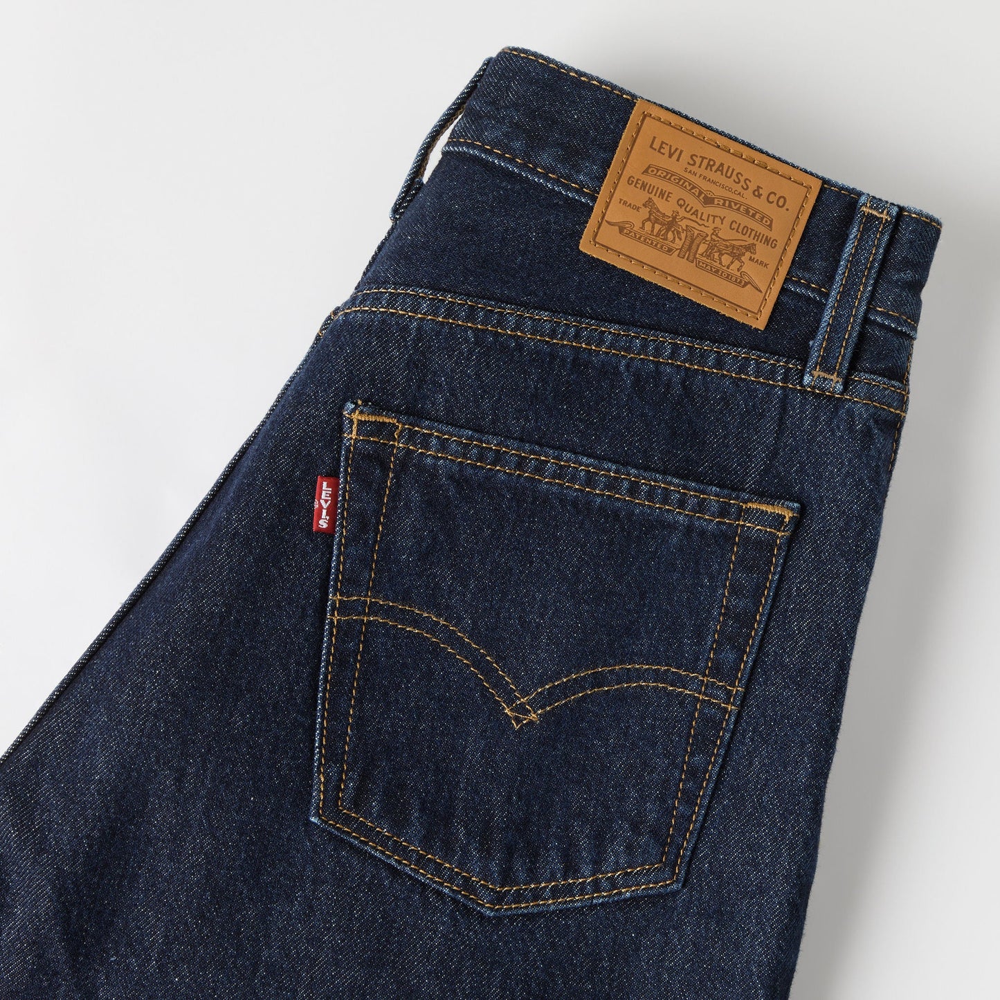 Levi's® Women's Easy Dad Jeans