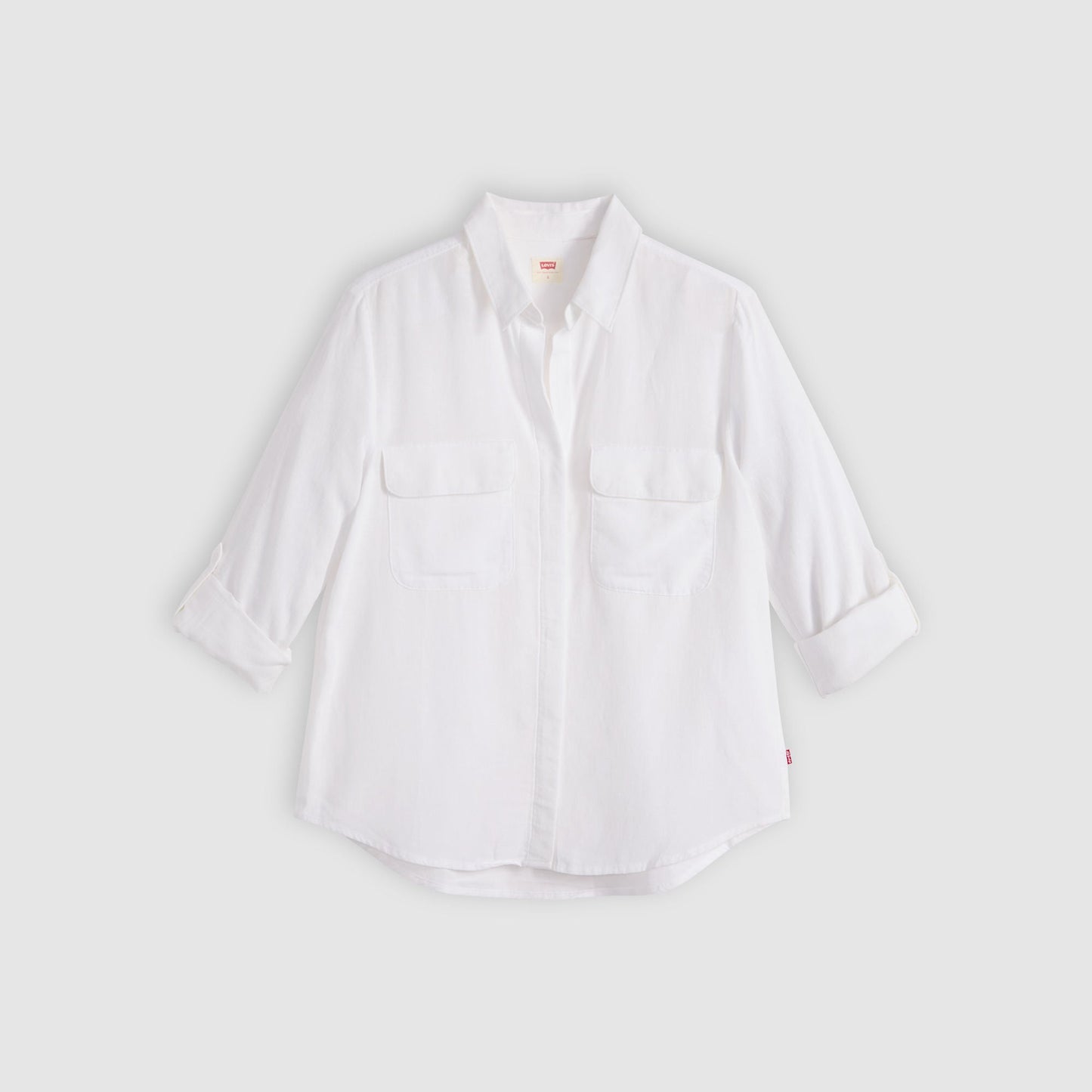 Levi's® Women's Elaine Utility Shirt