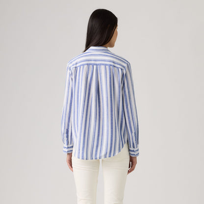 Levi's® Women's Elaine Utility Shirt