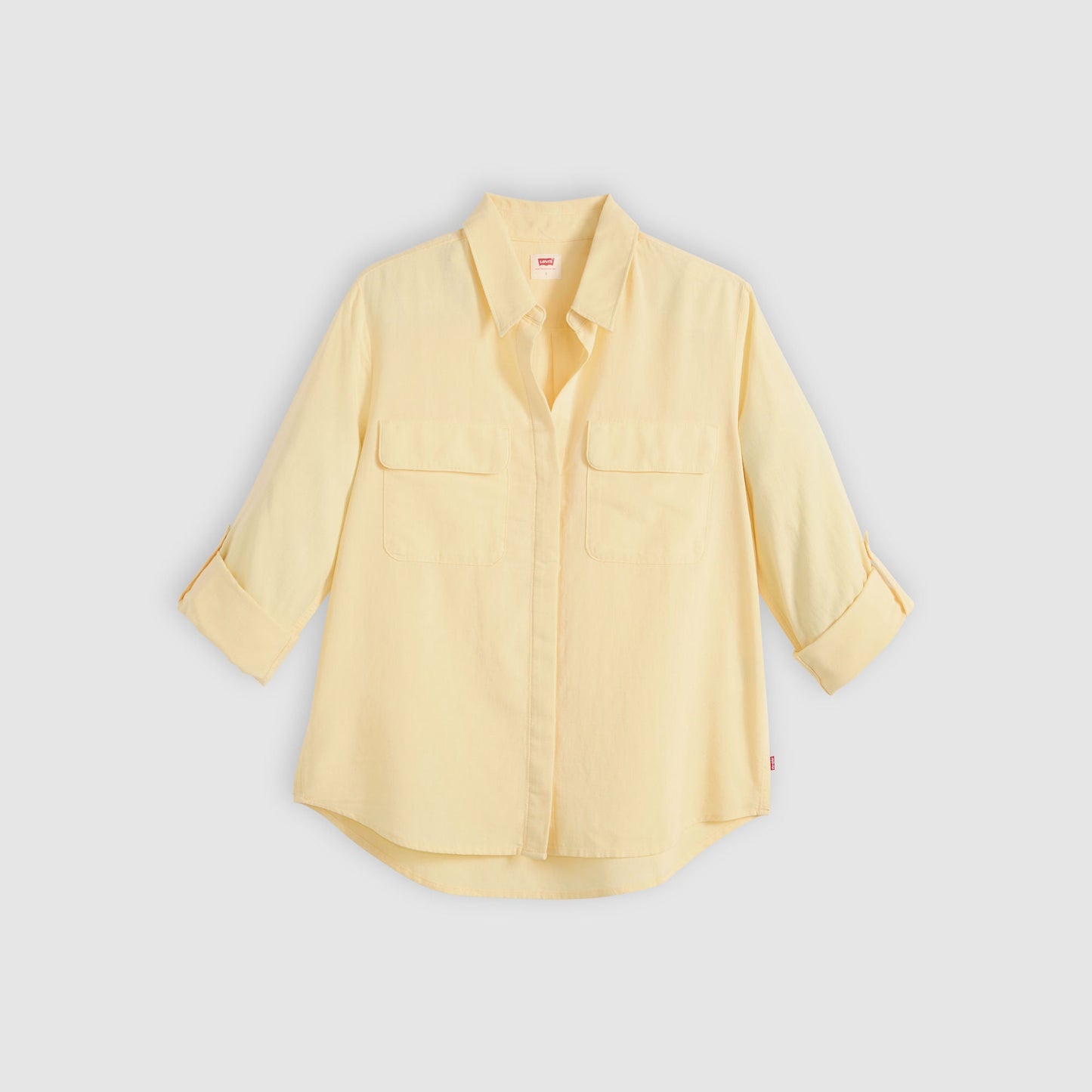 Levi's® Women's Elaine Utility Shirt