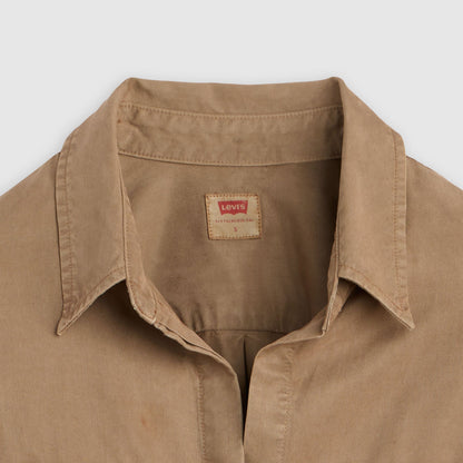 Levi's® Women's Elaine Utility Shirt