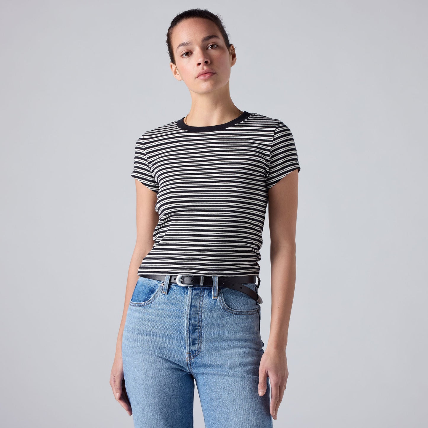 Levi's® Womens Essential Baby Tee