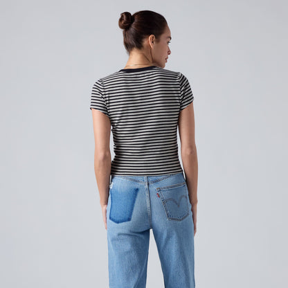 Levi's® Womens Essential Baby Tee
