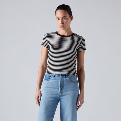Levi's® Womens Essential Baby Tee