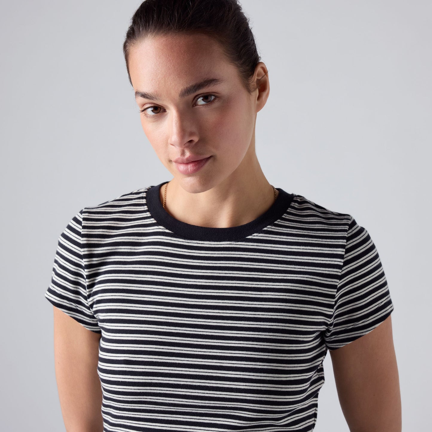 Levi's® Womens Essential Baby Tee