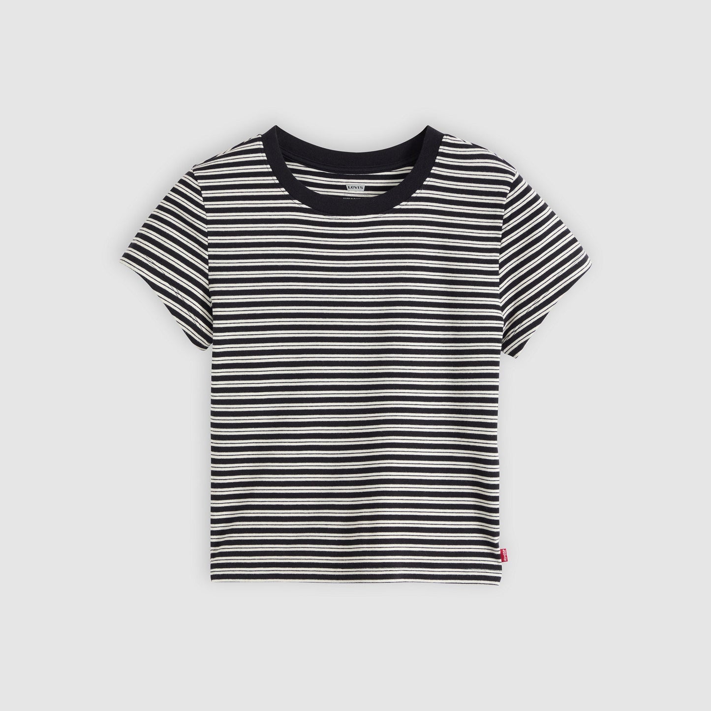 Levi's® Womens Essential Baby Tee
