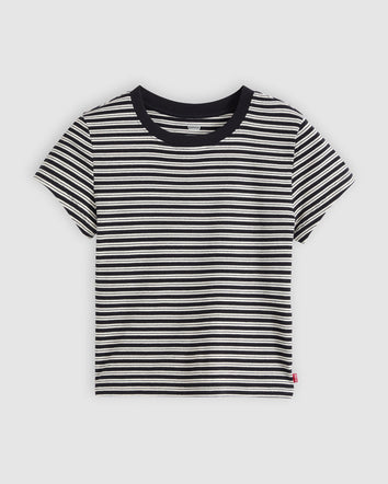 Levi's® Womens Essential Baby Tee 1
