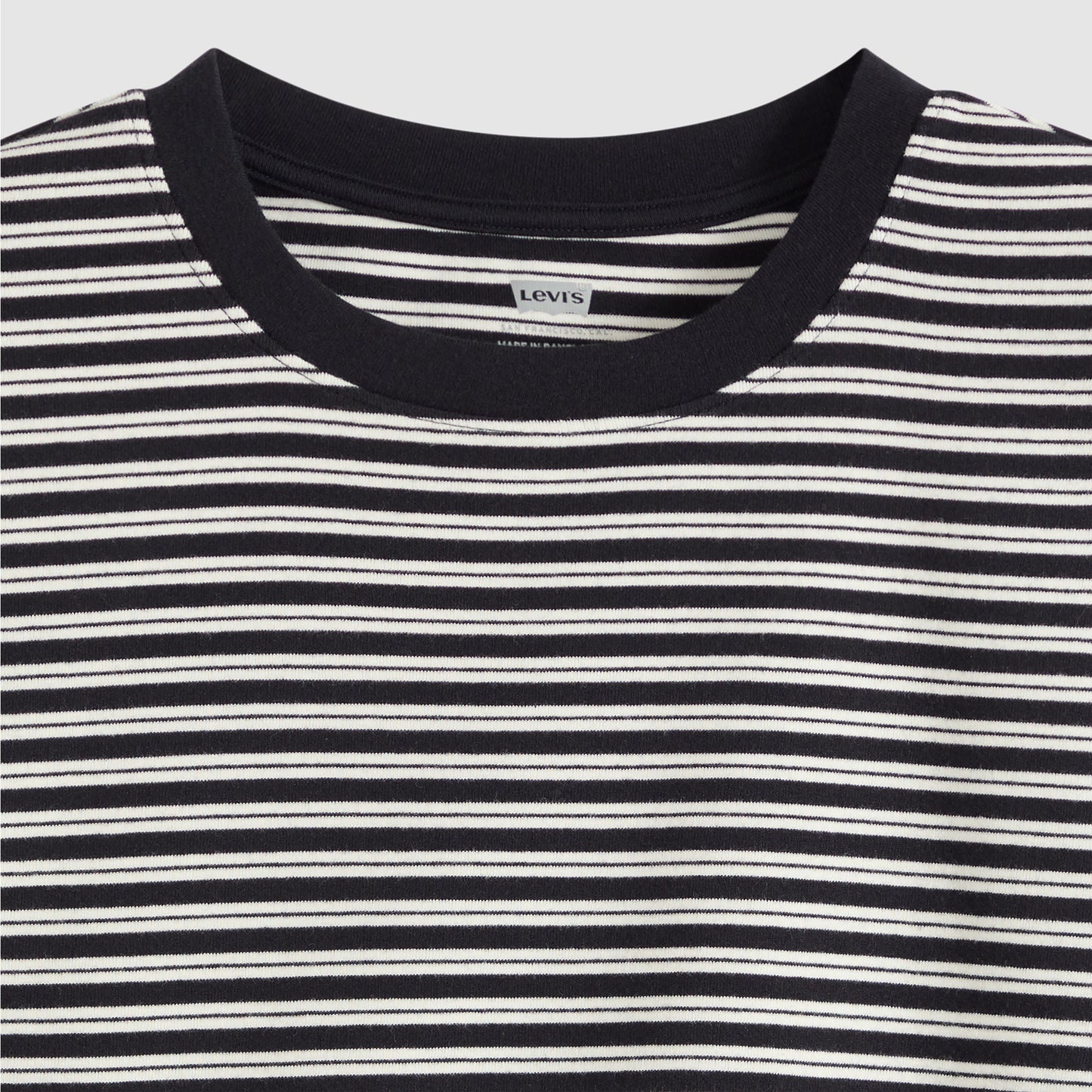Levi's® Womens Essential Baby Tee