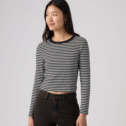 Levi's® Womens Essential Baby Tee