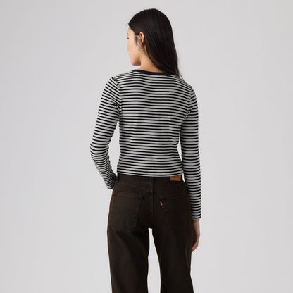 Levi's® Womens Essential Baby Tee